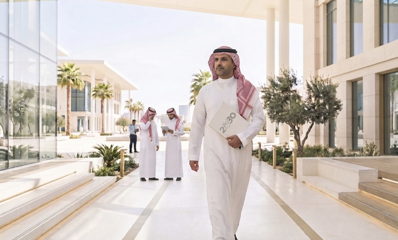 الإدارة الاستراتيجية