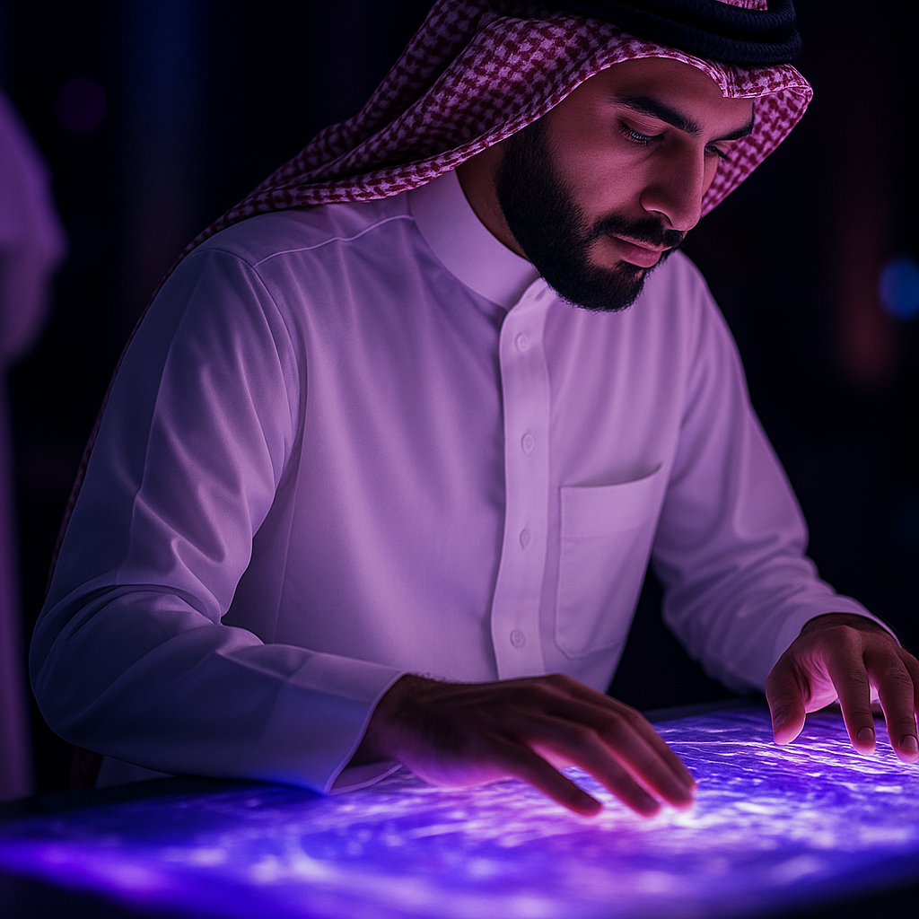 الدليل الإرشادي لتهيئة القياديين في القطاع الحكومي hrsd_GO_N_2_2024